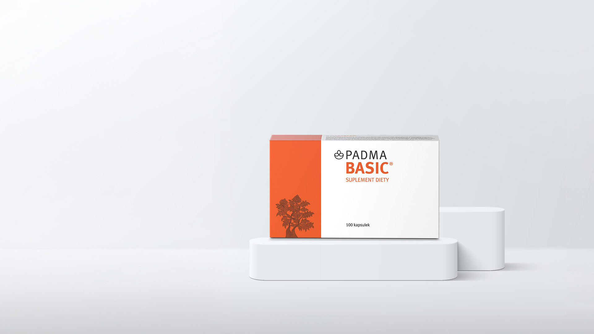 Padma Basic suplement diety